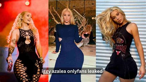 iggy azalea leaked|Iggy Azalea exposes rappers by leaking X